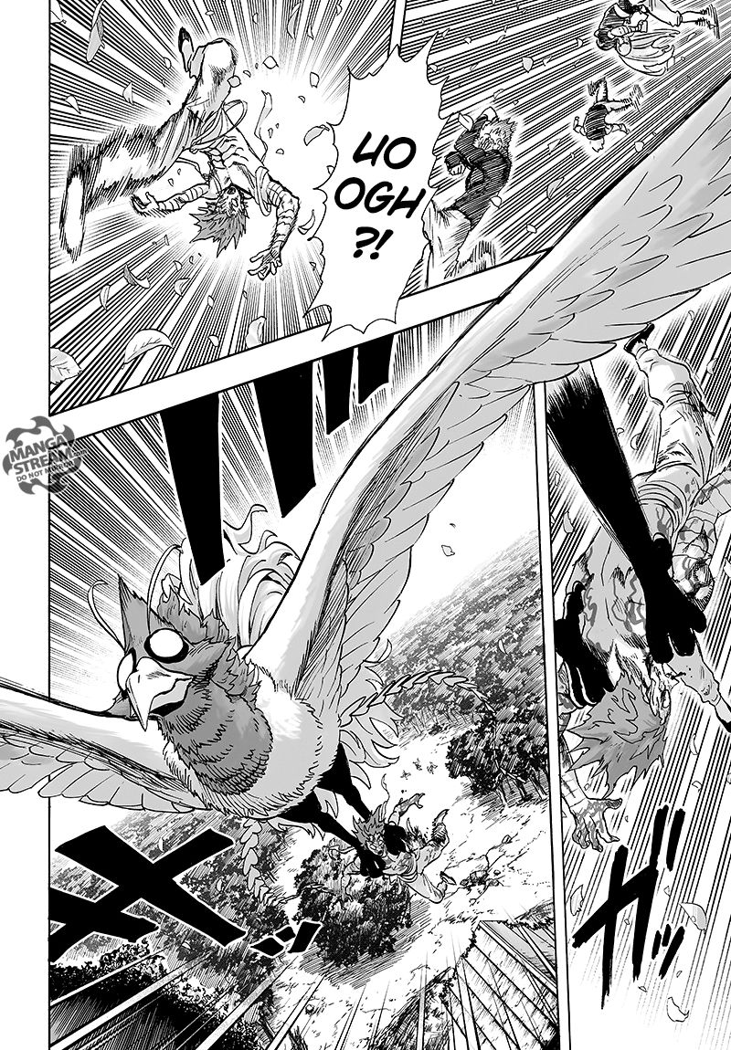 Onepunch-Man Chapter 84 — page 38