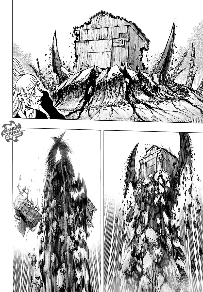 Onepunch-Man Chapter 84 — page 43