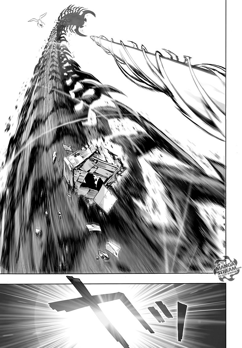 Onepunch-Man Chapter 84 — page 44