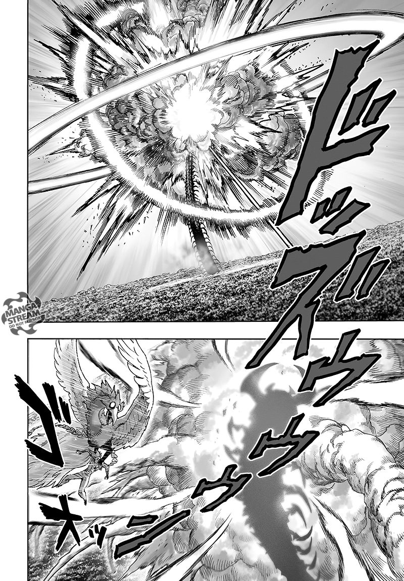 Onepunch-Man Chapter 84 — page 45