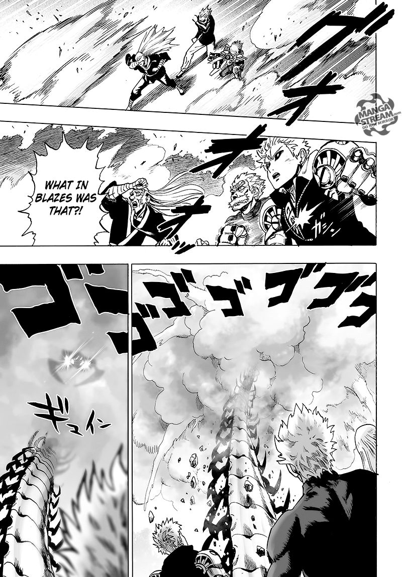 Onepunch-Man Chapter 84 — page 46