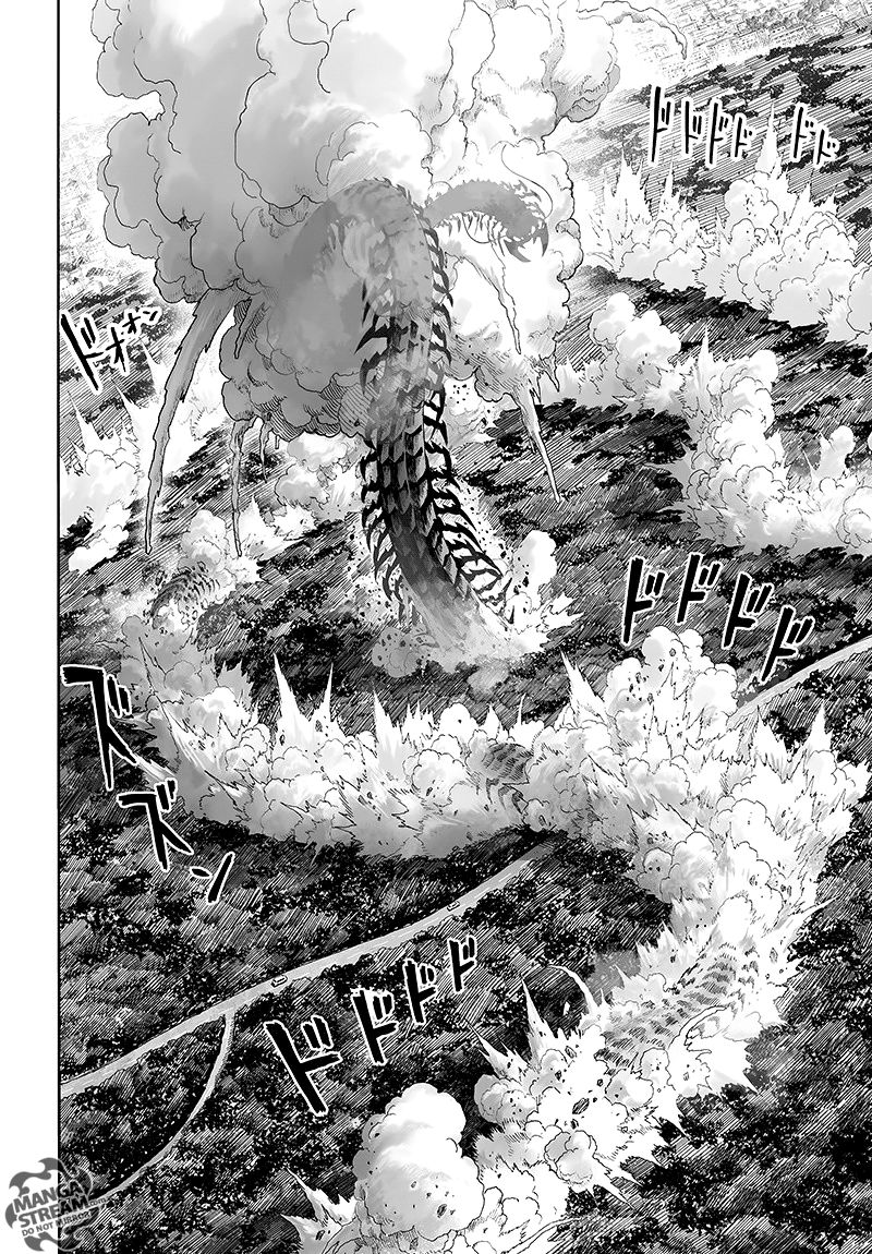 Onepunch-Man Chapter 84 — page 47