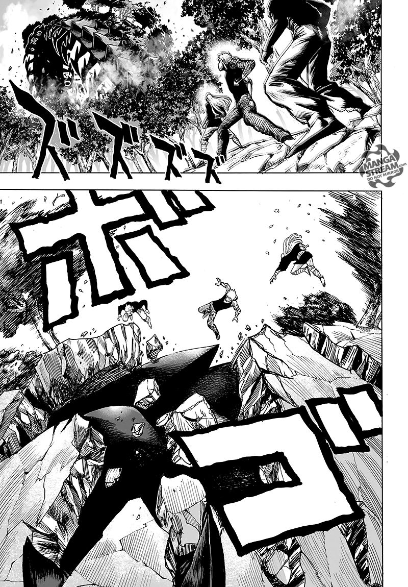 Onepunch-Man Chapter 84 — page 48
