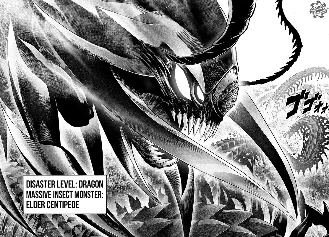 Onepunch-Man Chapter 84 — page 49