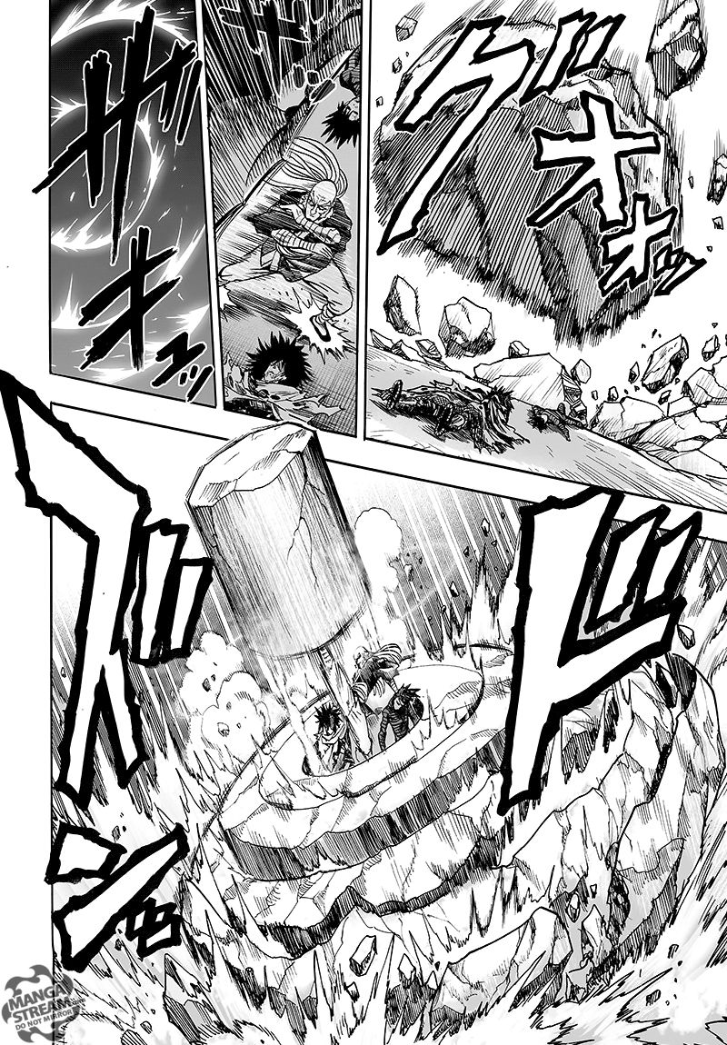 Onepunch-Man Chapter 84 — page 52