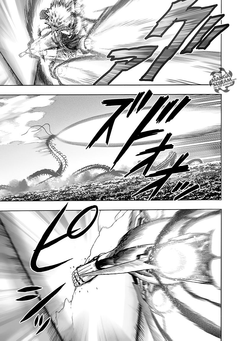 Onepunch-Man Chapter 84 — page 54