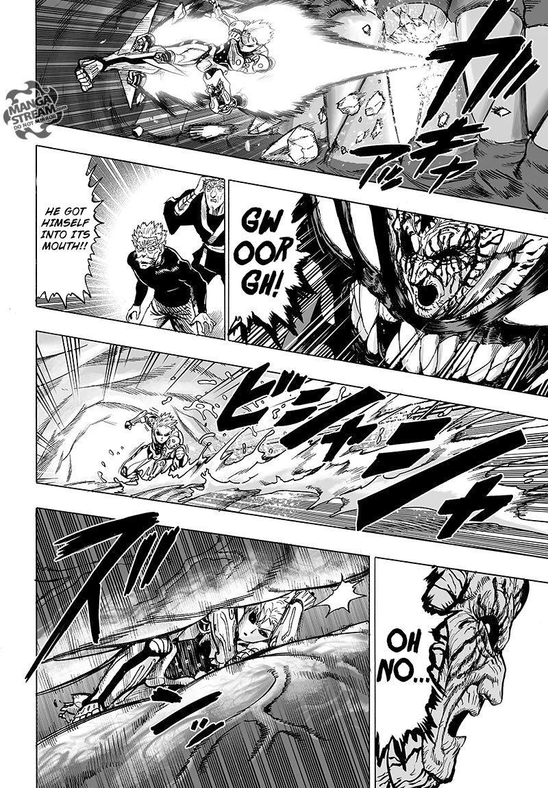 Onepunch-Man Chapter 84 — page 55