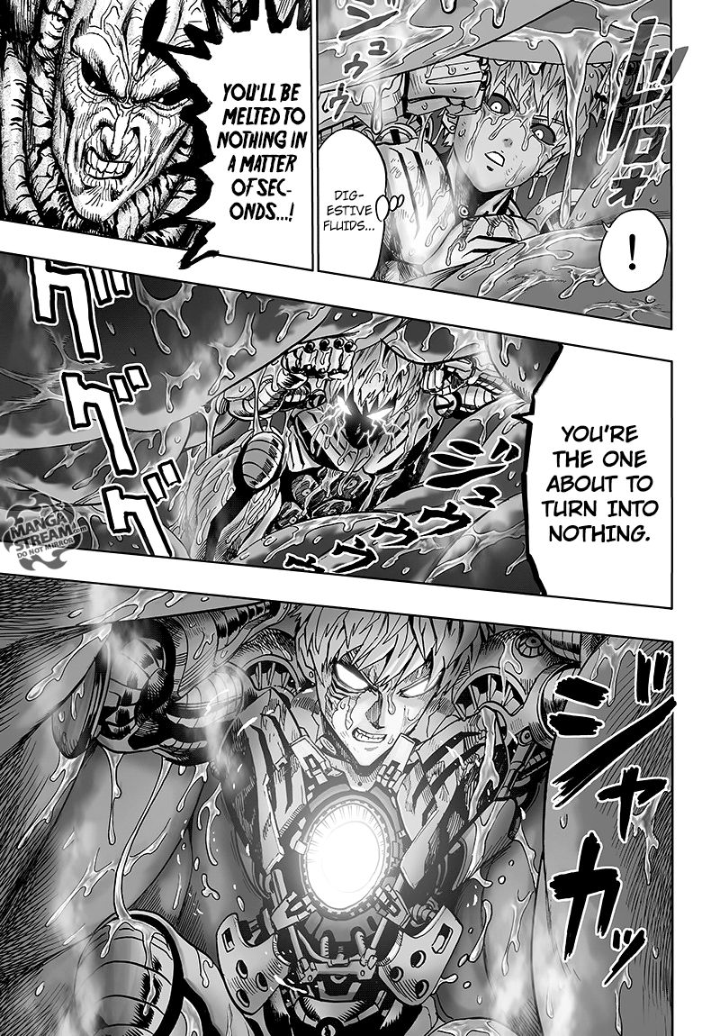 Onepunch-Man Chapter 84 — page 56