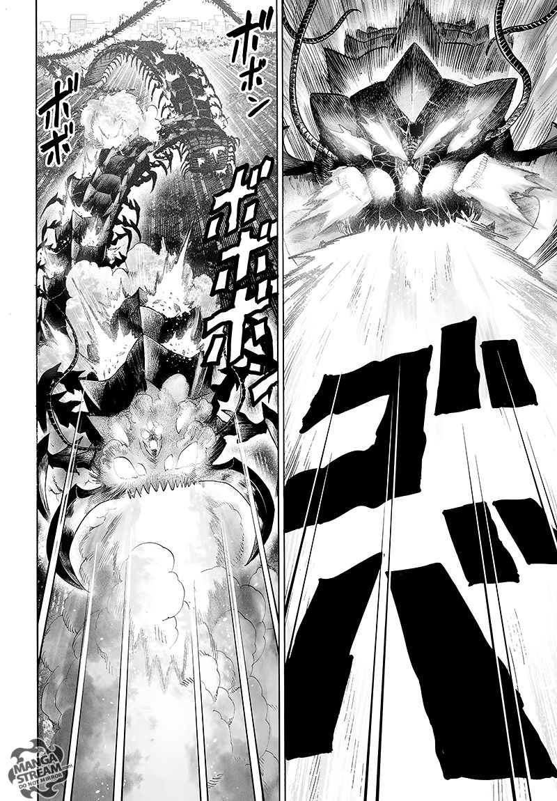 Onepunch-Man Chapter 84 — page 58