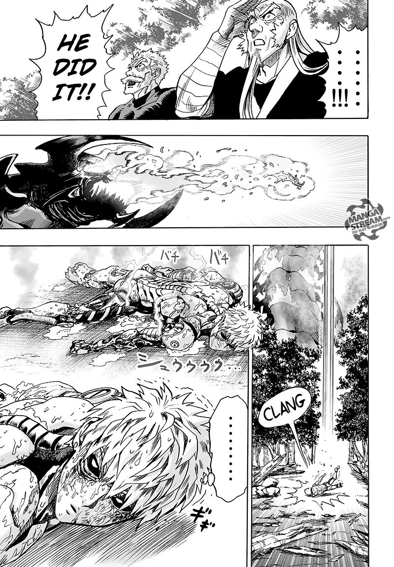 Onepunch-Man Chapter 84 — page 59