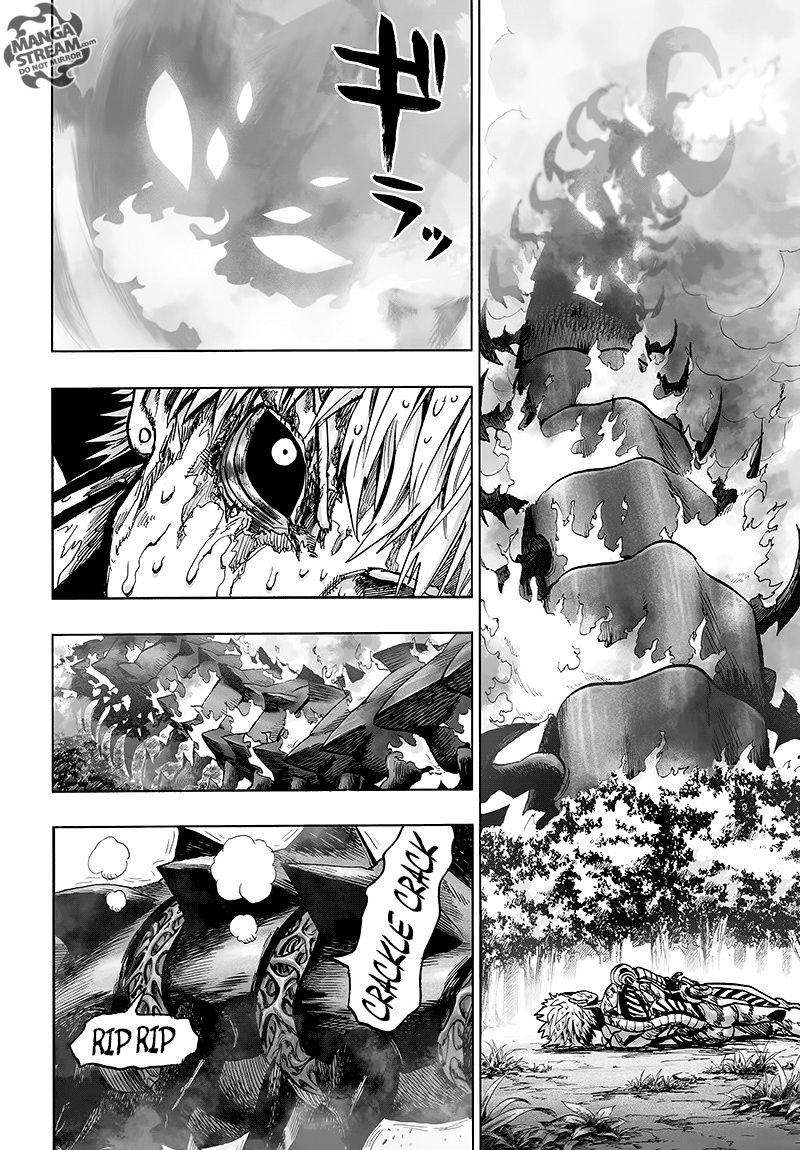 Onepunch-Man Chapter 84 — page 60