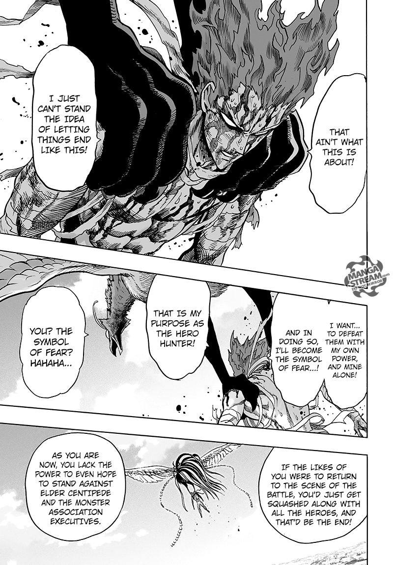 Onepunch-Man Chapter 84 — page 63