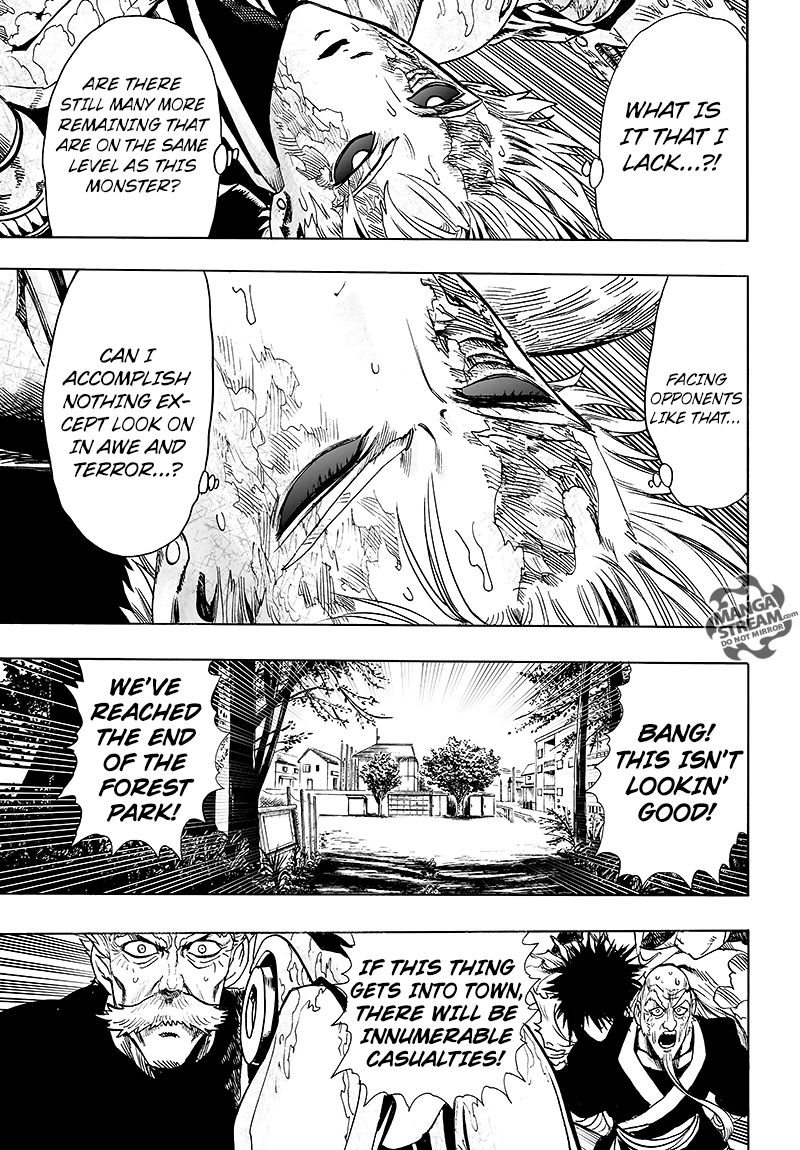 Onepunch-Man Chapter 84 — page 65
