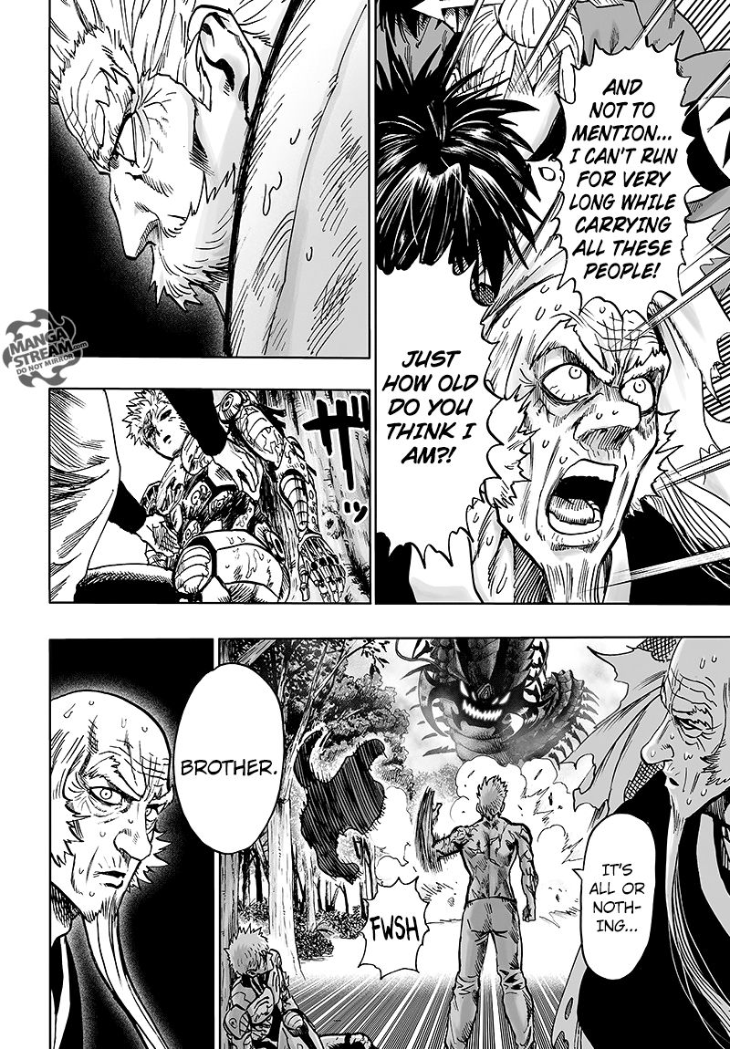 Onepunch-Man Chapter 84 — page 66