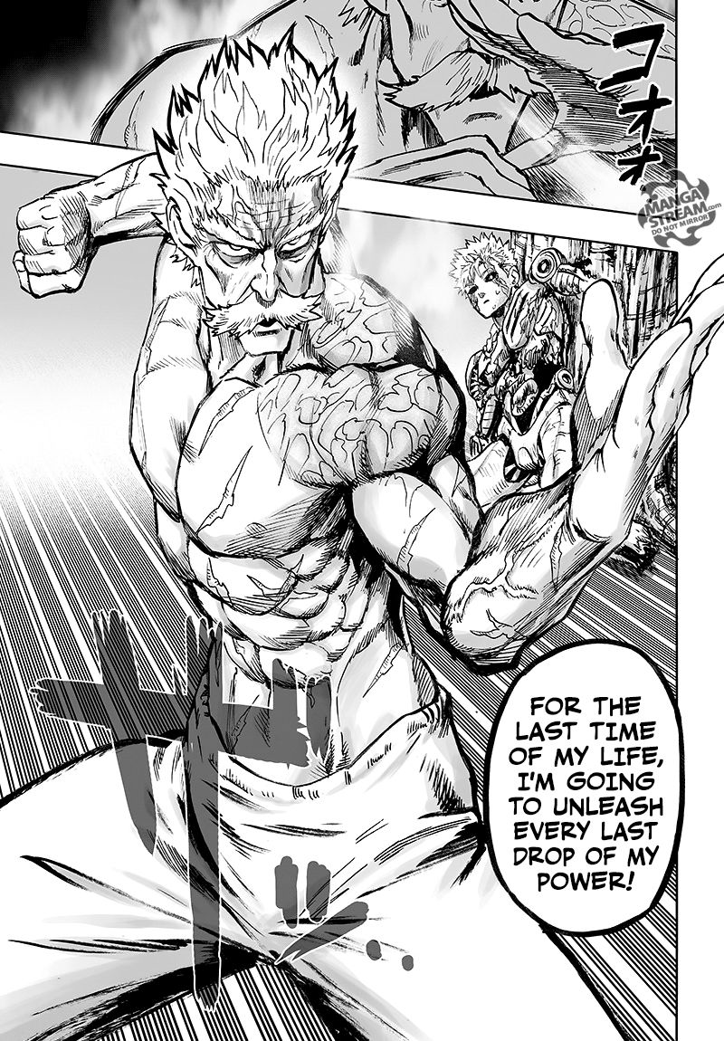 Onepunch-Man Chapter 84 — page 67