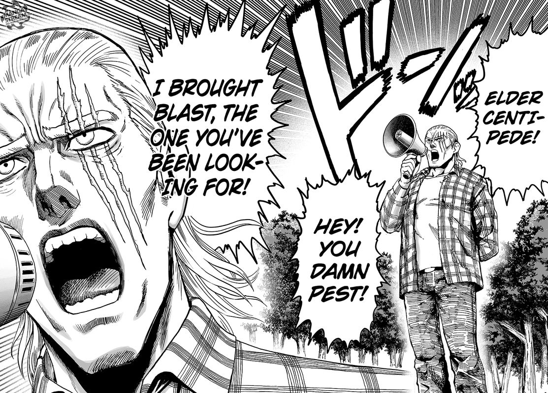Onepunch-Man Chapter 84 — page 68