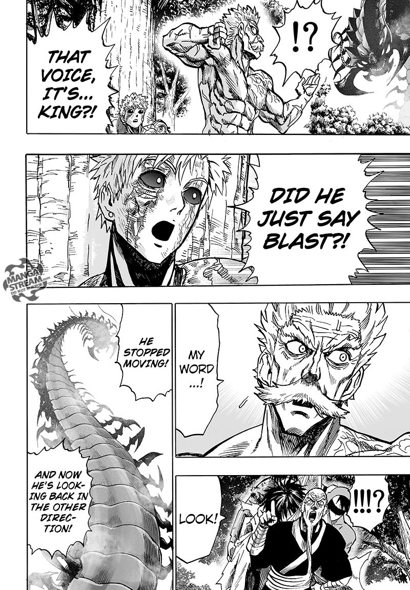 Onepunch-Man Chapter 84 — page 69