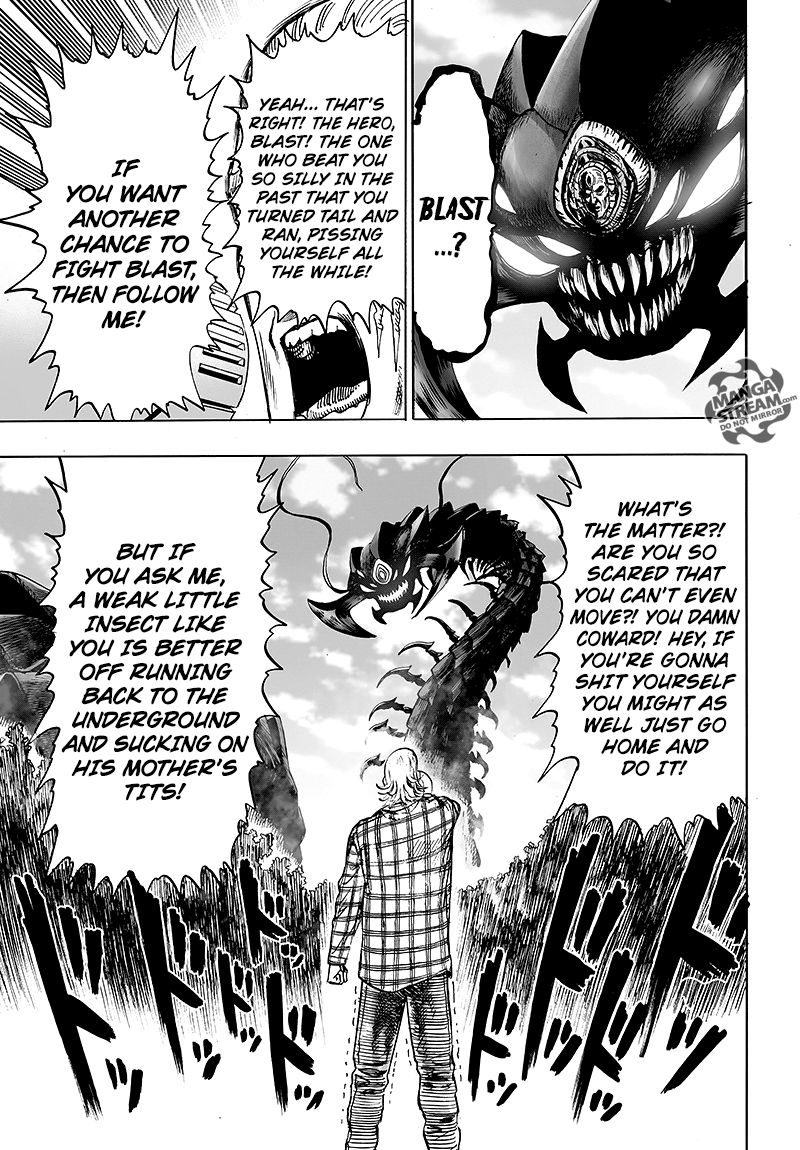 Onepunch-Man Chapter 84 — page 70