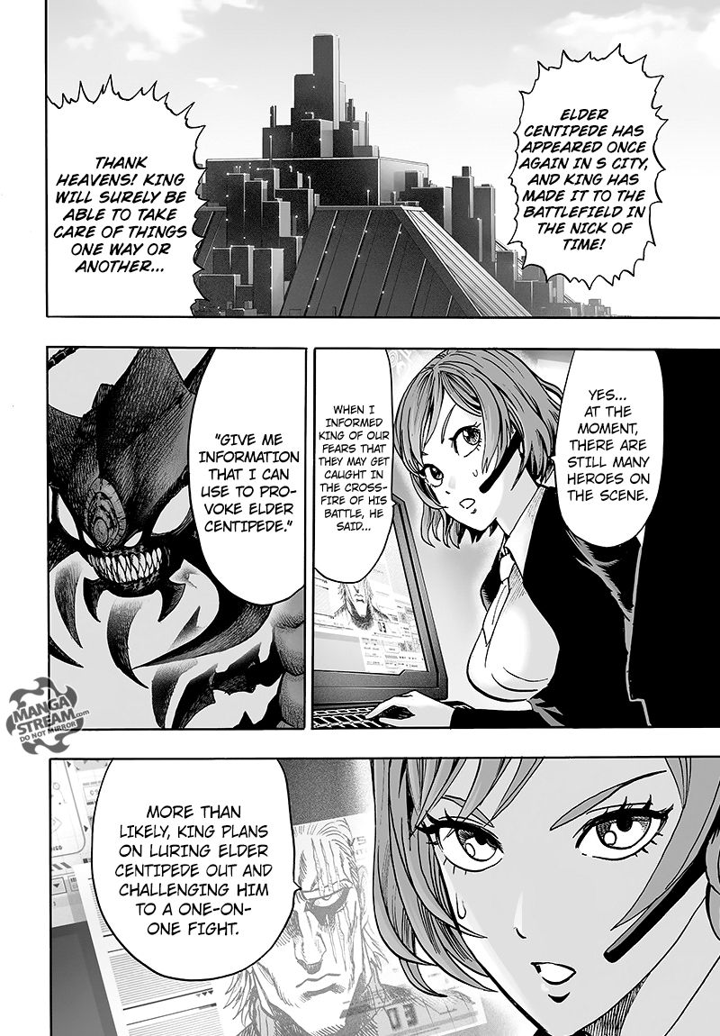Onepunch-Man Chapter 84 — page 71