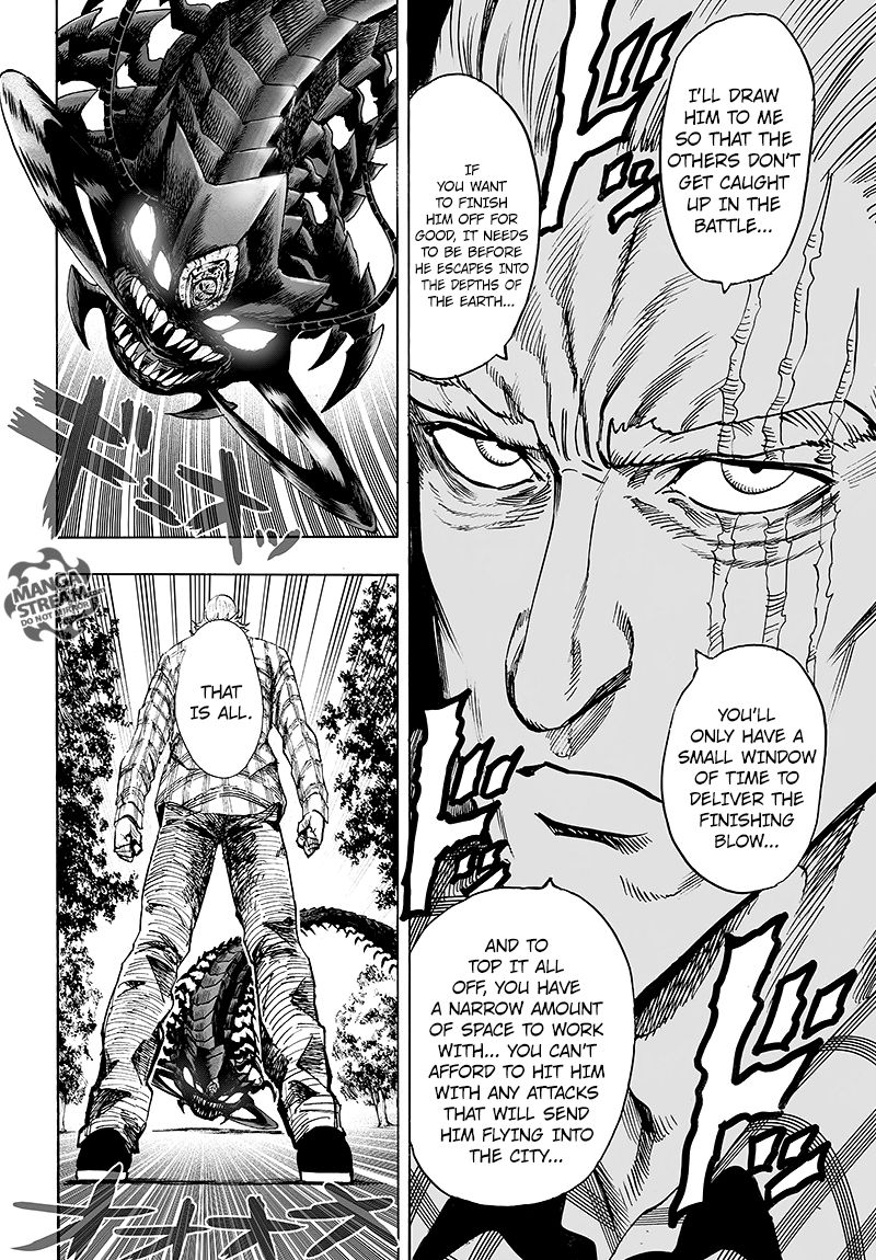 Onepunch-Man Chapter 84 — page 73