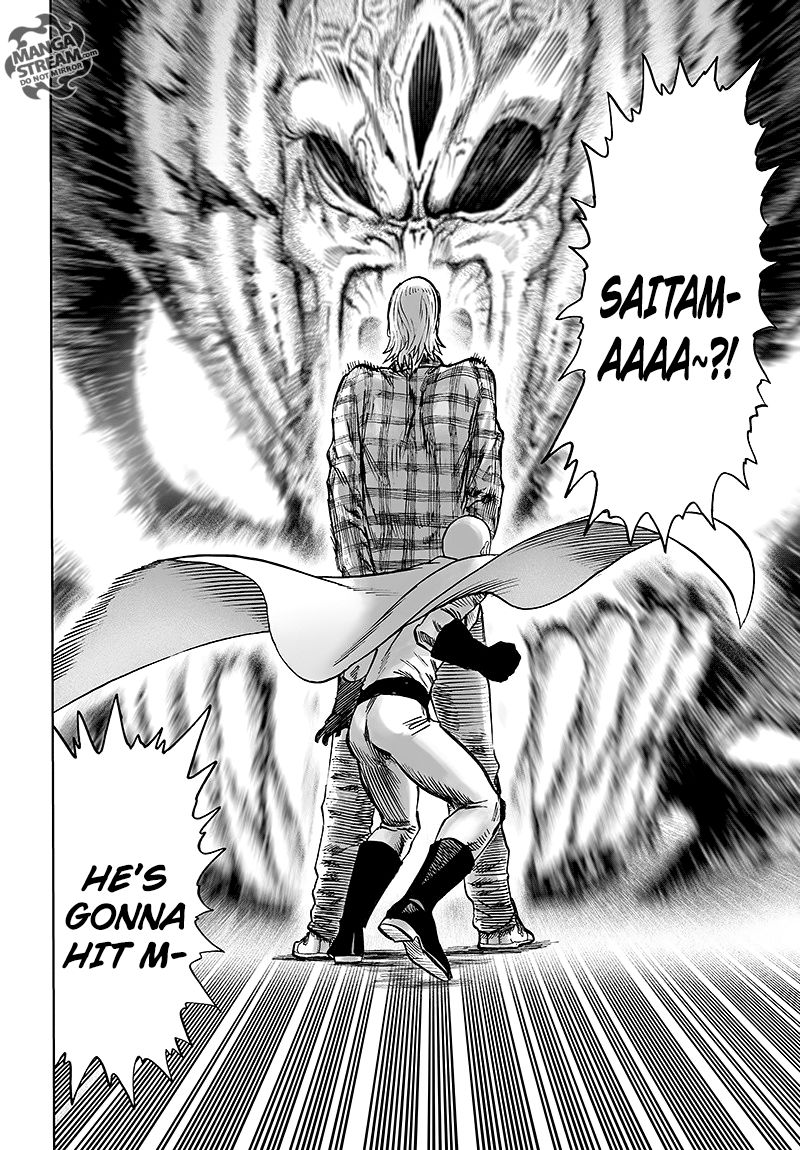 Onepunch-Man Chapter 84 — page 75
