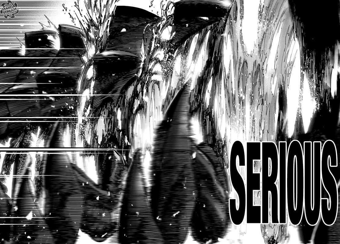 Onepunch-Man Chapter 84 — page 79