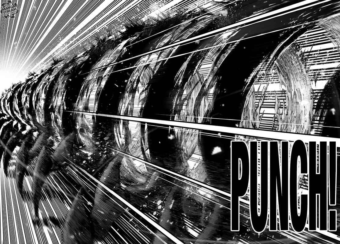 Onepunch-Man Chapter 84 — page 80