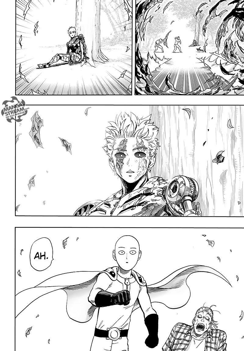 Onepunch-Man Chapter 84 — page 81