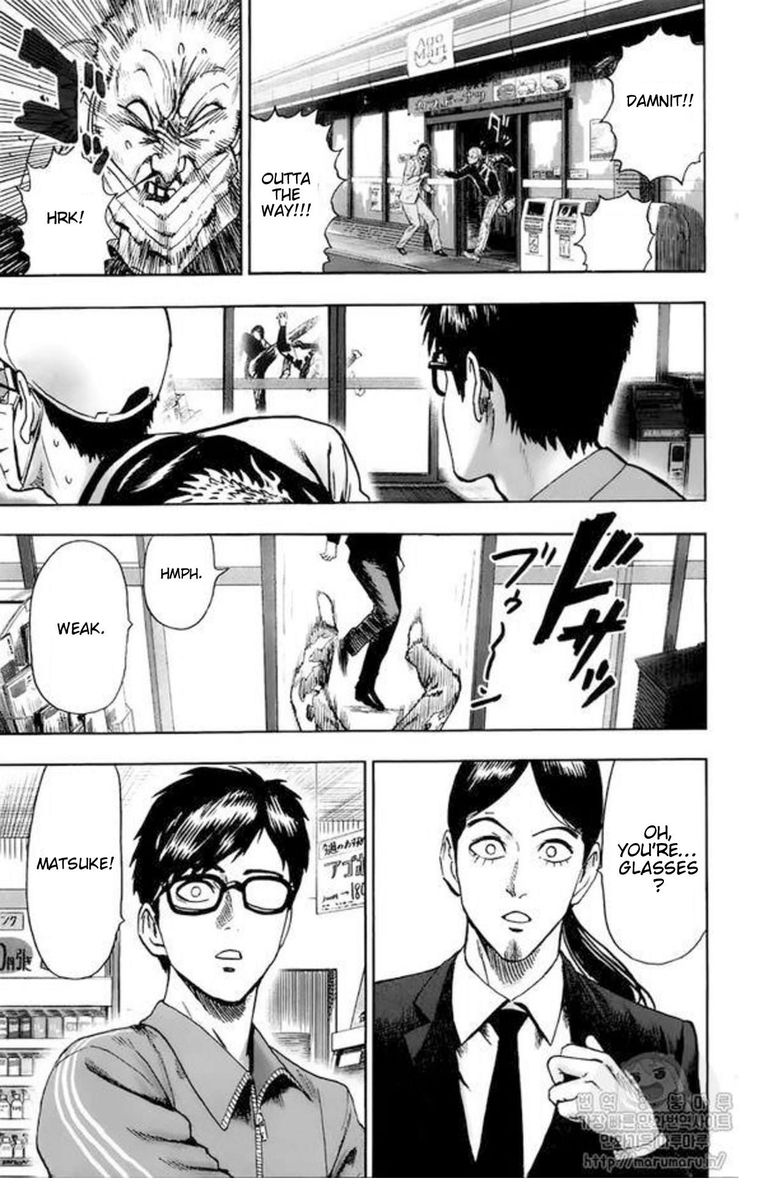 Onepunch-Man Chapter 84 — page 96