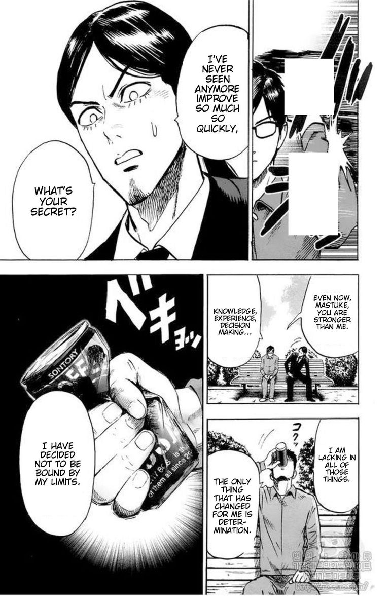 Onepunch-Man Chapter 84 — page 98