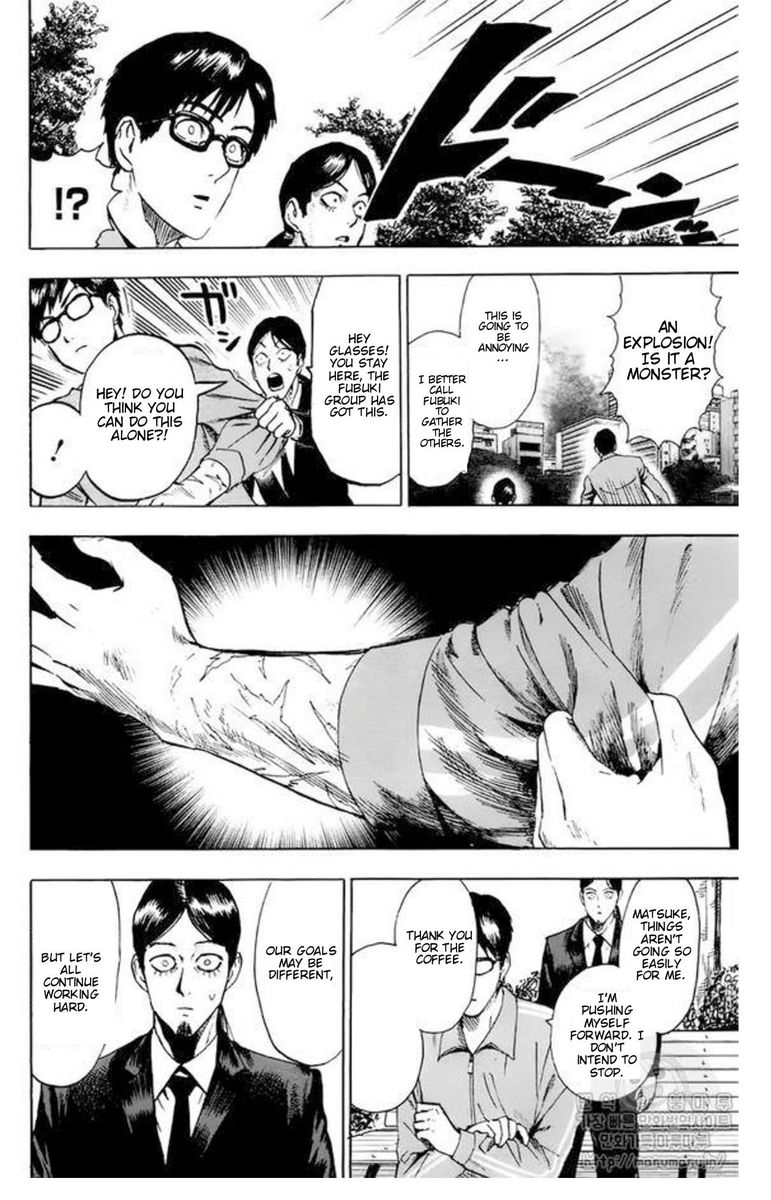 Onepunch-Man Chapter 84 — page 99