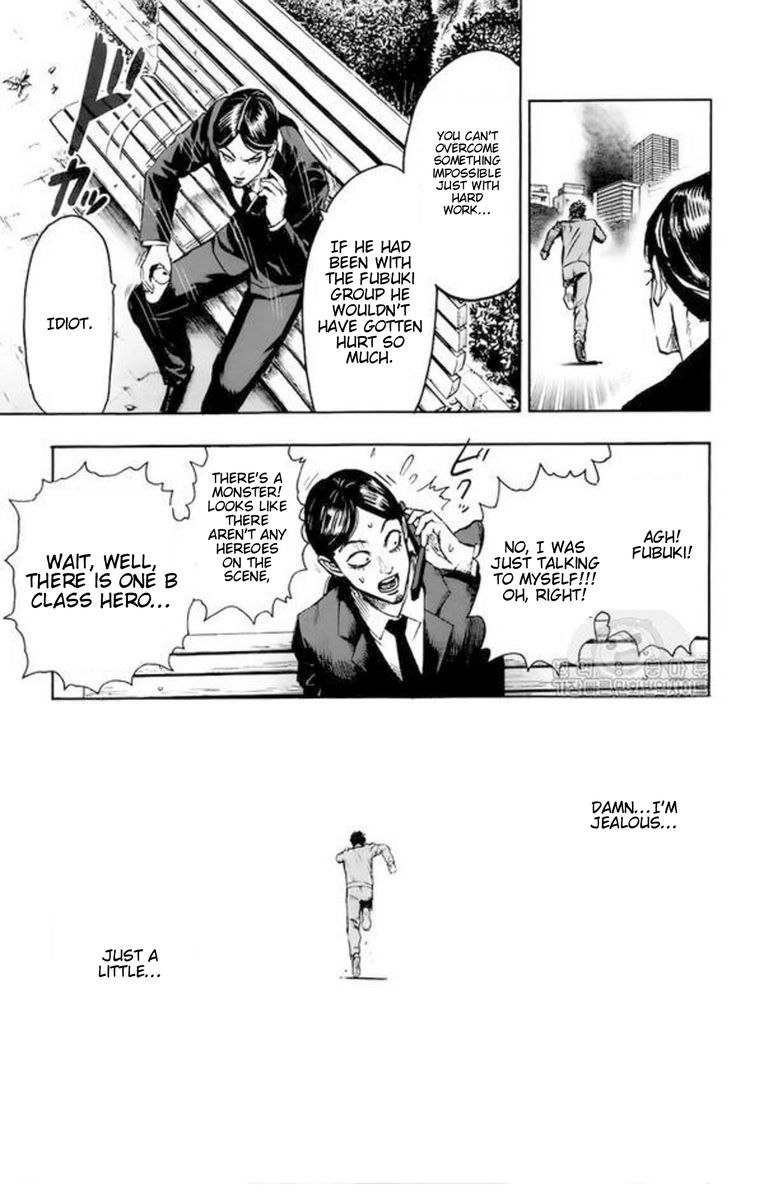 Onepunch-Man Chapter 84 — page 100