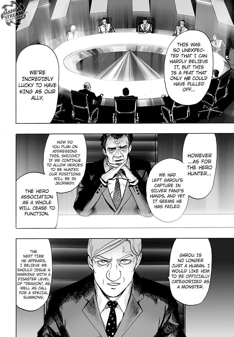 Onepunch-Man Chapter 85 — page 2