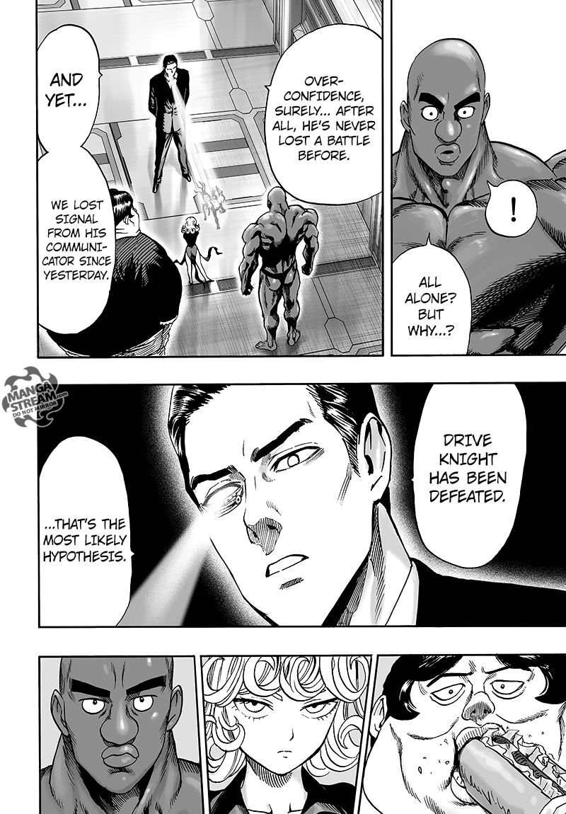 Onepunch-Man Chapter 85 — page 12