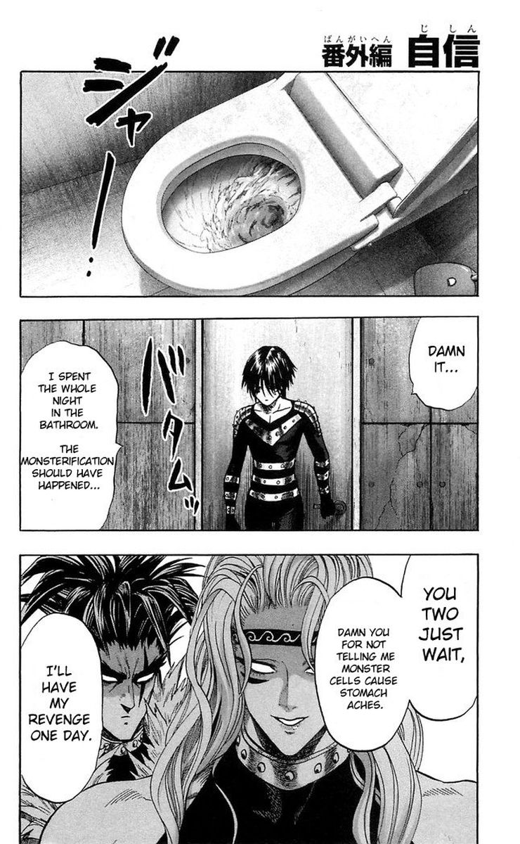 Onepunch-Man Chapter 85 — page 45