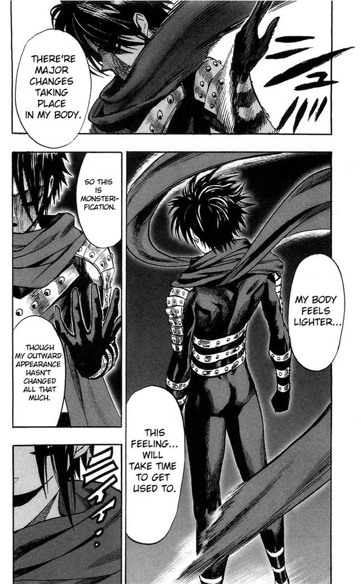 Onepunch-Man Chapter 85 — page 47