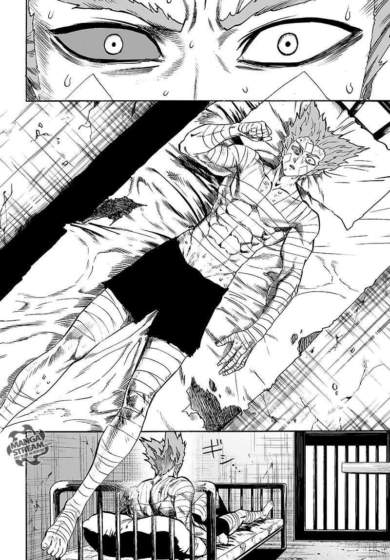 Onepunch-Man Chapter 86 — page 2