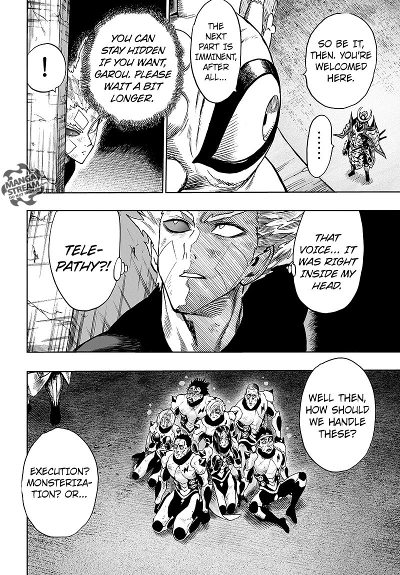 Onepunch-Man Chapter 86 — page 10