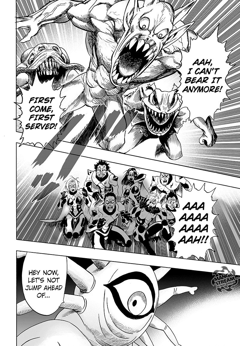 Onepunch-Man Chapter 86 — page 12