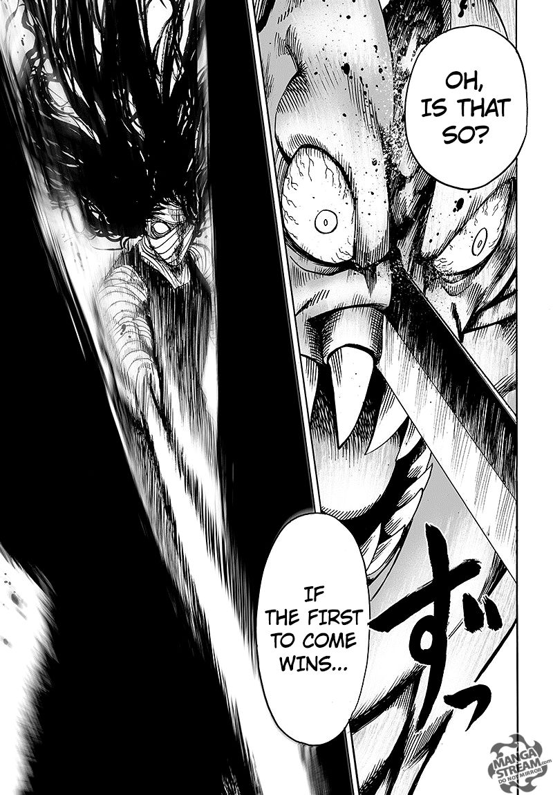 Onepunch-Man Chapter 86 — page 13