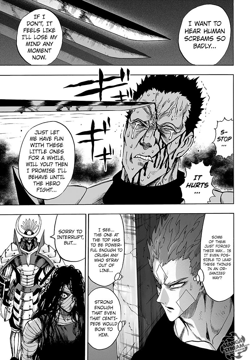 Onepunch-Man Chapter 86 — page 15