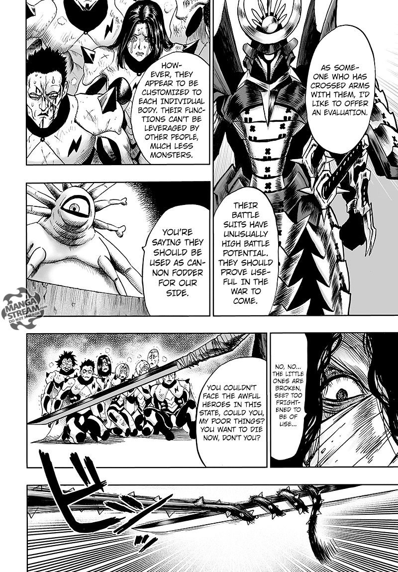 Onepunch-Man Chapter 86 — page 16