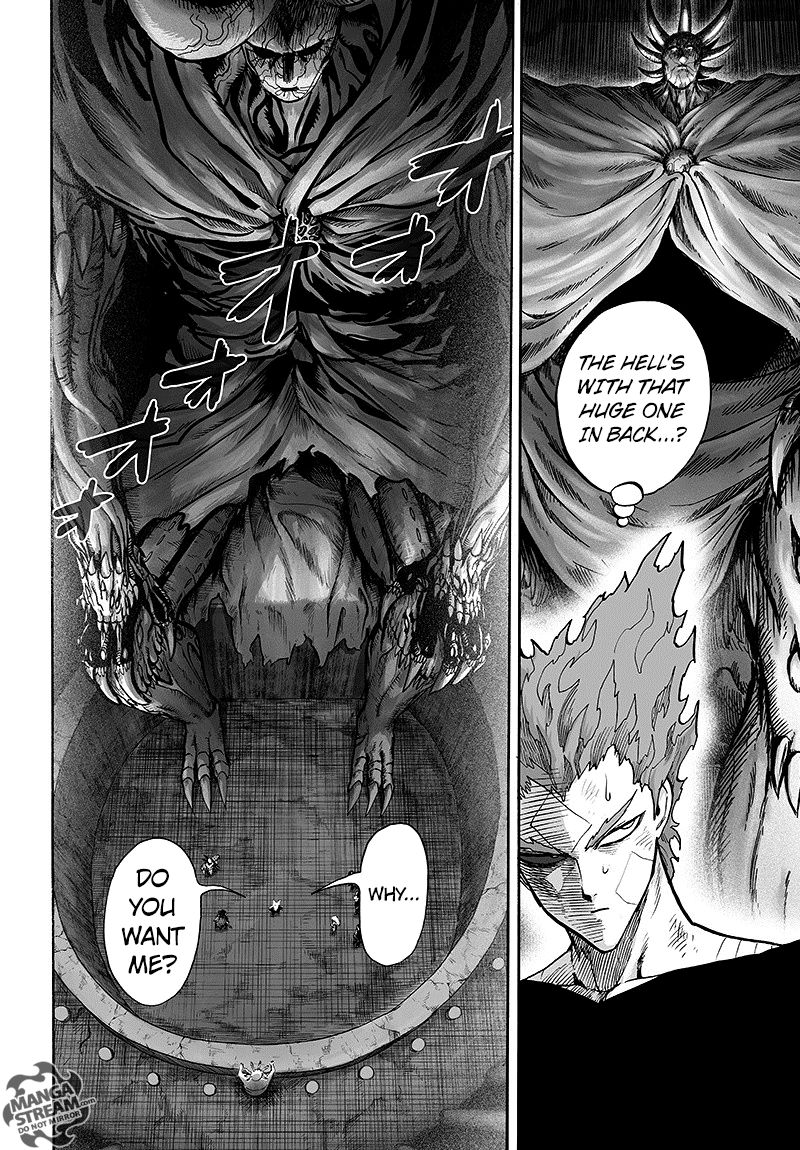 Onepunch-Man Chapter 86 — page 24