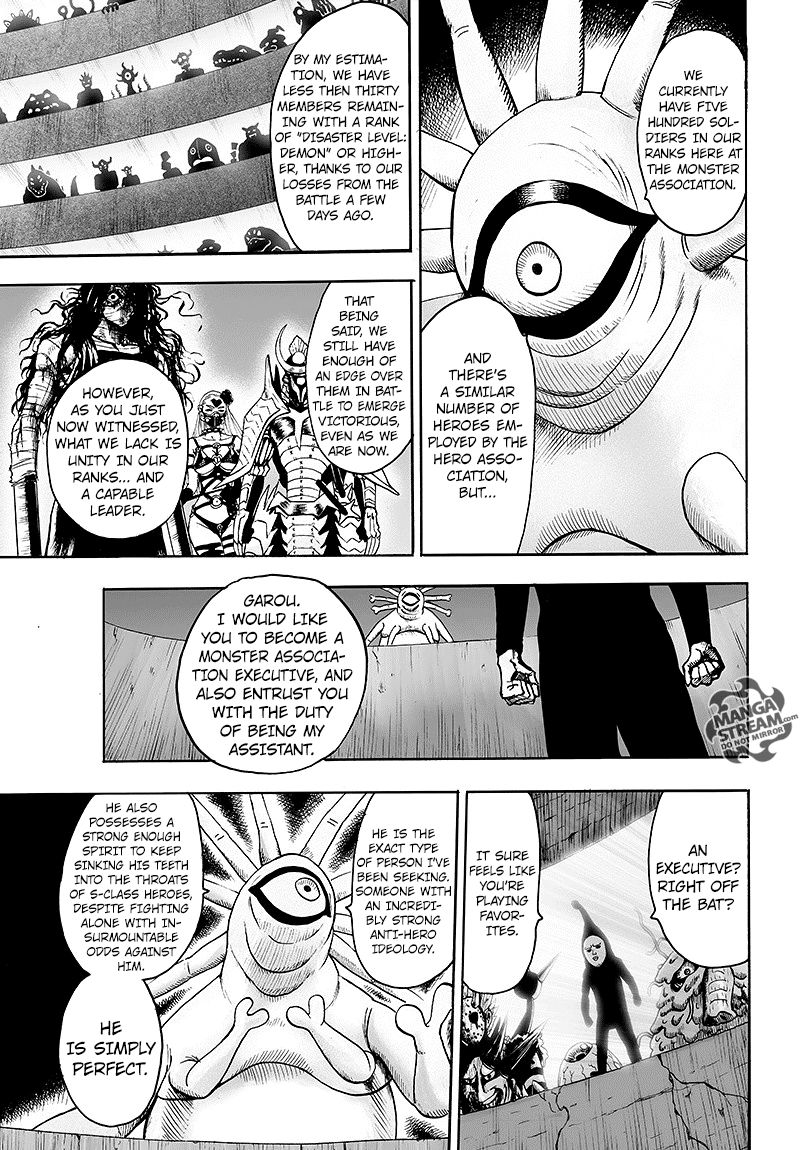 Onepunch-Man Chapter 86 — page 25