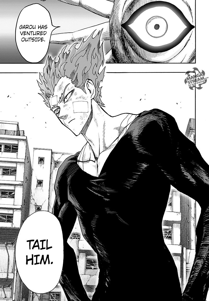 Onepunch-Man Chapter 86 — page 31