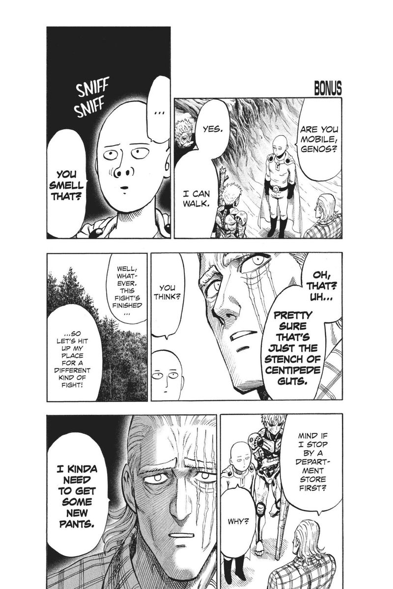 Onepunch-Man Chapter 86 — page 37