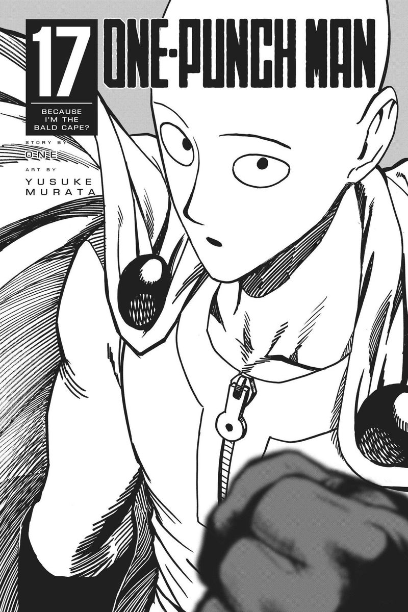 Onepunch-Man Chapter 86 — page 41