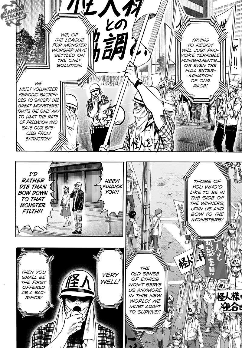 Onepunch-Man Chapter 87 — page 2