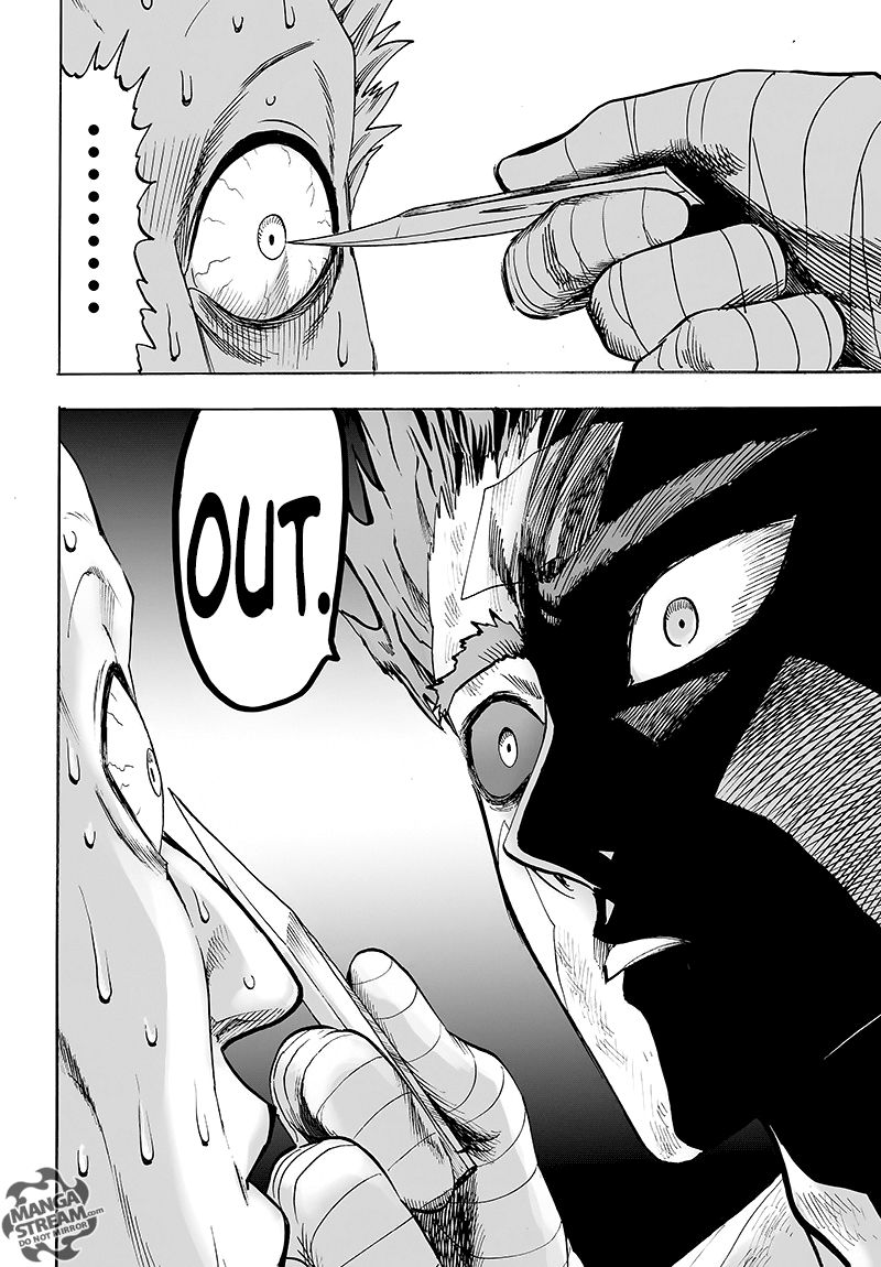 Onepunch-Man Chapter 87 — page 8