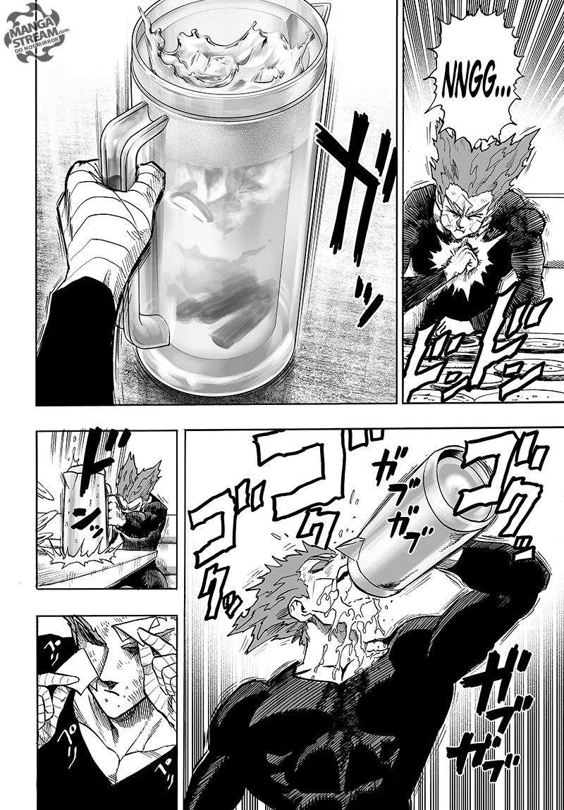 Onepunch-Man Chapter 87 — page 12